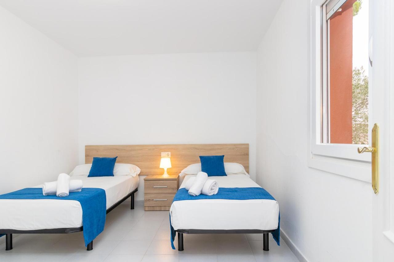 Apartaments Aiguablava Begur Eksteriør bilde