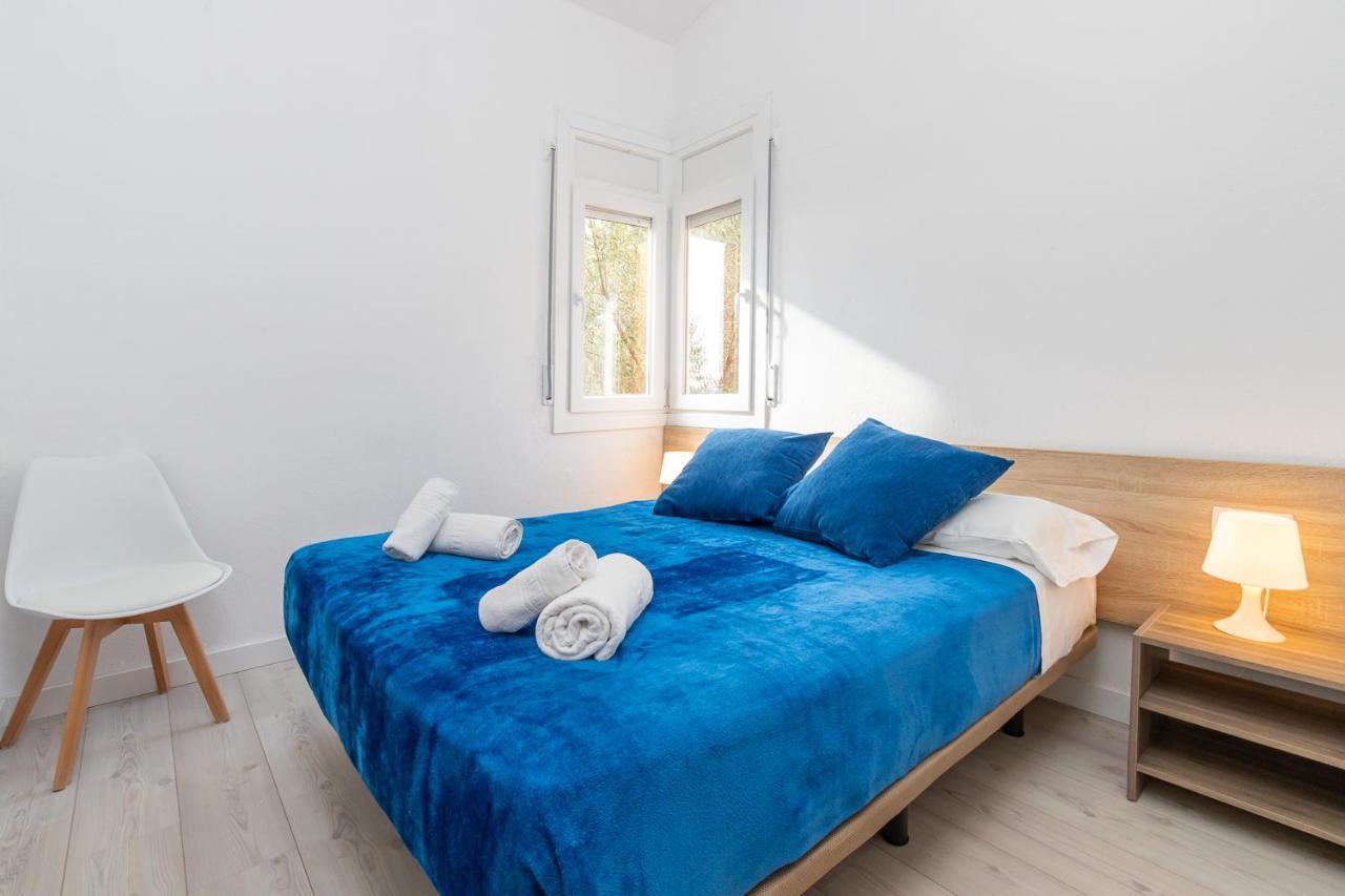 Apartaments Aiguablava Begur Eksteriør bilde