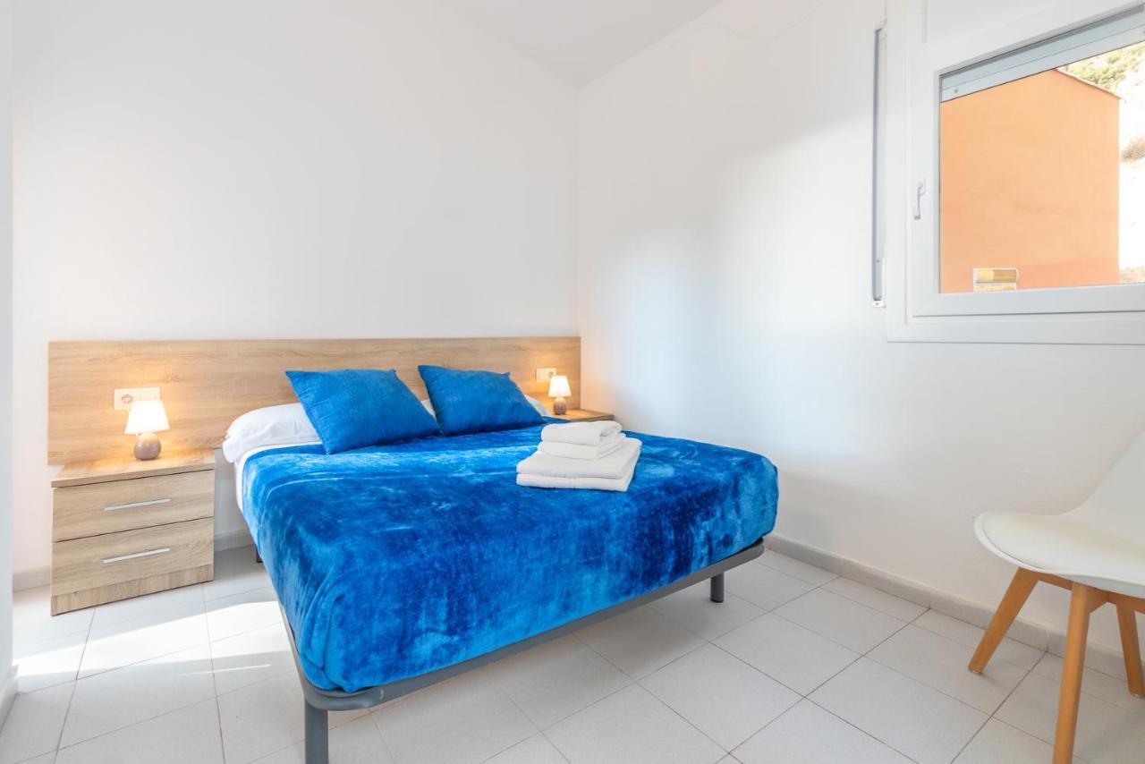 Apartaments Aiguablava Begur Eksteriør bilde